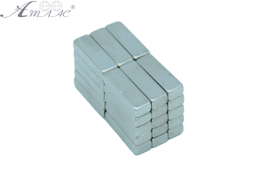 Магніт неодимовий для дошки 1шт 14 х 4,5 х 2,5 мм  15526