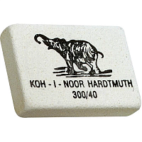 Резинка Ластик KOH-I-NOOR Слон 300/40  04506