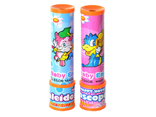 Игрушка Калейдоскоп 20см. микс в пакете  0506