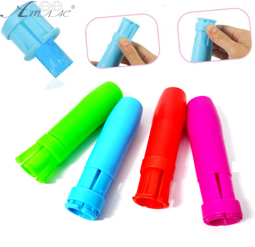 Держатель для мела d=от до 25мм 13 см пластик 827400