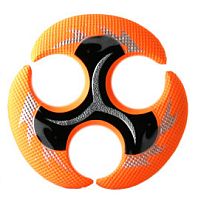 Игрушка Диск летающий мягкий  на подвеске  90881/1