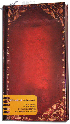 Блокнот СВВ YASAC 100 х 172 мм 120 л 10603 Блокнот СВВ YASAC 100 х 172 мм 120 л 10603