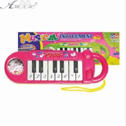 Іграшка Піаніно дитяче маленьке 17 см  134