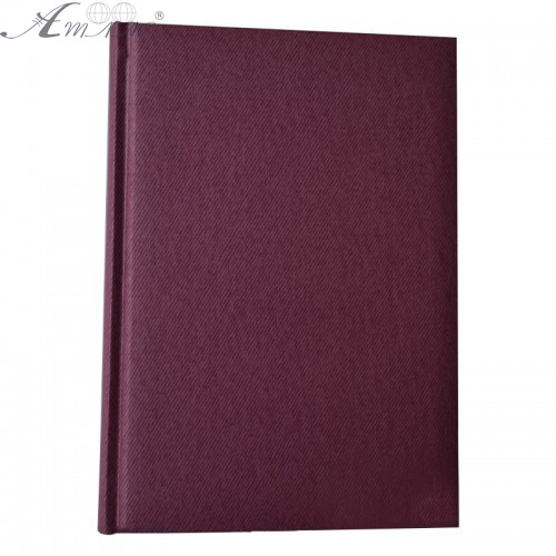 Ежедневник недатированный А5 Аркуш Prestige Сиреневый 28459