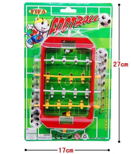 Игрушка Футбол мини настольный  229