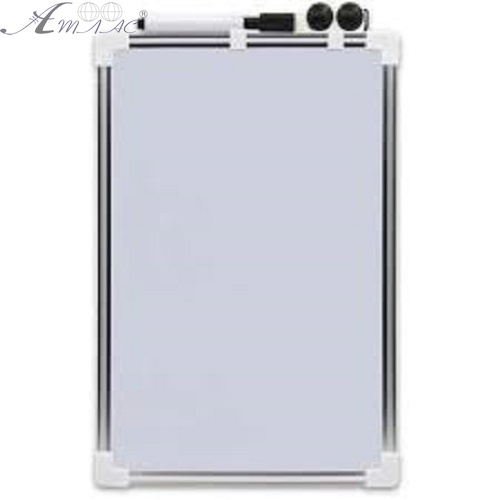 Доска Магнитная сухостираемая металлическая рамка 20 х 30 см 17415 Доска Магнитная сухостираемая металлическая рамка 20 х 30 см 17415