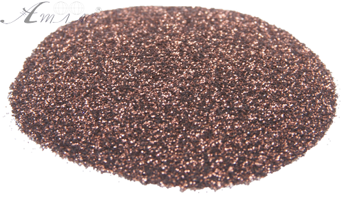 Блискітки (Гліттер) дрібні Атлас 2 гр - Коричневий AS-2307 фото 2 Блискітки (Гліттер) дрібні Атлас 2 гр - Коричневий AS-2307 фото 2