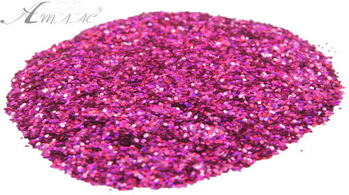 Блестки (Глиттер) Голографические Атлас 5 гр - Малиновый AS-2009, А-918 Блестки (Глиттер) Голографические Атлас 5 гр - Малиновый AS-2009, А-918