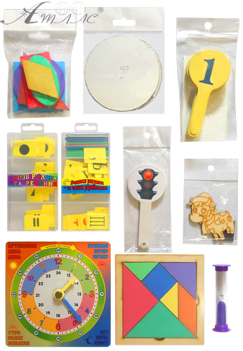 Набір школяра універсальний Атлас № 2 Нова Українська школа AS-0041 фото 2 Набір школяра універсальний Атлас № 2 Нова Українська школа AS-0041 фото 2