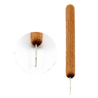 Инструмент для Квиллинга 13,4 х 0,9 х 0,9 см AS-0212, К-1200