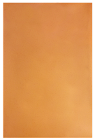 Папір кольоровий A4, 80 г. 100 аркушів, помаранчевий 134730