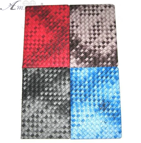 Ежедневник недатированный А5 JO переплетенный, цвет микс 8830