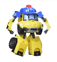 Іграшка Трансформер Машинка Robocar Poli  8318МВ