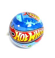 Игрушка Шар сюрприз HotWheels  машинка или мотоцикл  90007-1