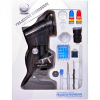 Іграшка Мікроскоп дитячий  MJ20