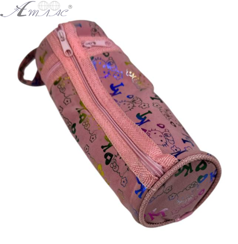 Пенал шкільний Leader HelloK на 1 відділення  353-113