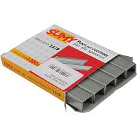 Скоба для степлера №23 / 9 Sumy 1000 шт  29338