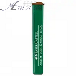 Грифель для механічних олівців FC 0,5 мм Н 12 шт 12760