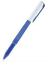 Ручка гелевая Axent College 0.5 мм синяя AG1075-А