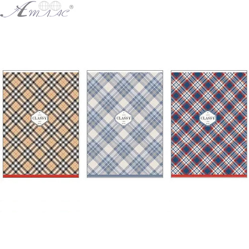 Канцелярская книга 80 л # Школярик УФ-лак А4-UV-080-50**К