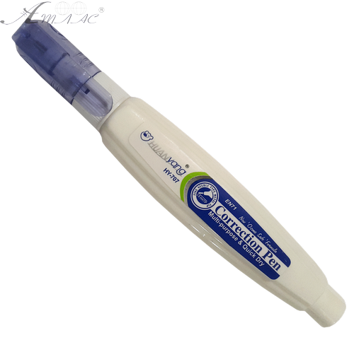 Корректор-ручка 7мл HY-707 Корректор-ручка 7мл HY-707