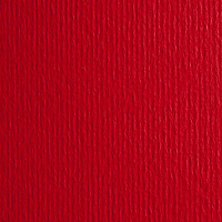 Картон для акварели и пастели А4 Murillo Красный 27 360 г