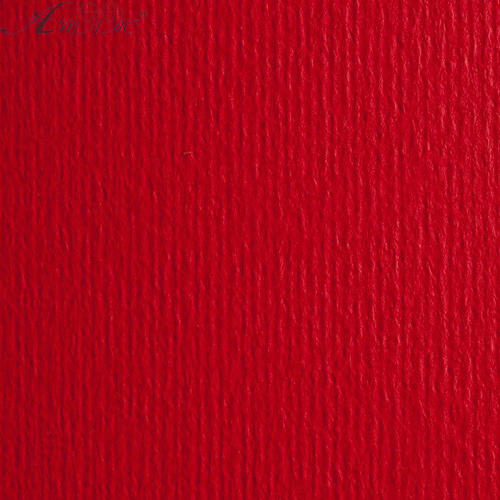 Картон для акварели и пастели А4 Murillo Красный 27 360 г