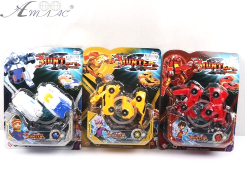 Іграшка Машинка Трансформер 2 в 1  А5563-8