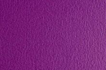 Картон для акварелі та пастелі 50х70 Фіолетовий Elle Erre 220 г 04
