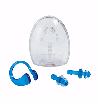 Intex Беруші та затискачі для плавання в чохлі  55609