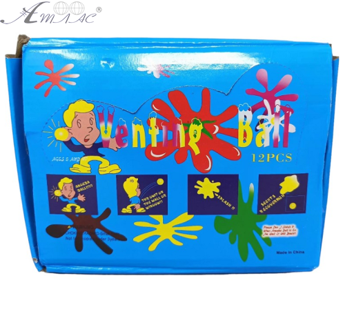 Іграшка Прикол Лізун Антистрес Смайл 5 см 9658 фото 2 Іграшка Прикол Лізун Антистрес Смайл 5 см 9658 фото 2