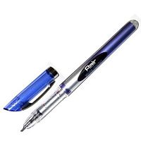Ручка гелевая Flair Writometer Gel Синяя 1500м  747А