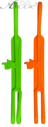 Закладка силиконовая YES 705973 Закладка силиконовая YES 705973