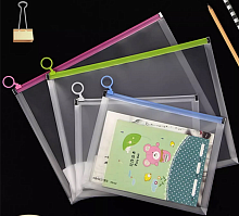 Папка для креслення А3 10 арк 110 г Коленкор ПК-А3/10/10