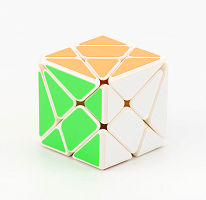 Іграшка Кубик Рубика Magic Cube Ломаний 57 мм 8320
