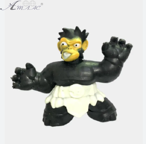 Іграшка Гуджітсу Мавпа 10 см Антистрес 15682 фото 3 Іграшка Гуджітсу Мавпа 10 см Антистрес 15682 фото 3