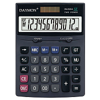 Калькулятор Daymon DМ-2505-В 