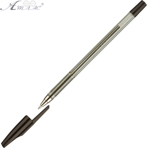 Ручка шариковая BEIFA AA 927 Черная Ручка шариковая BEIFA AA 927 Черная