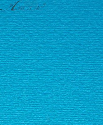 Картон для пастели и дизайна А3 Fabriano Синий 13 220 г