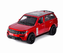 Машинка Автосвіт Land Rover Range Rover Sport II поколение 11см  AS-2965
