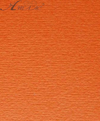Картон для пастели и дизайна А3 Fabriano Оранжевый 26 220 г