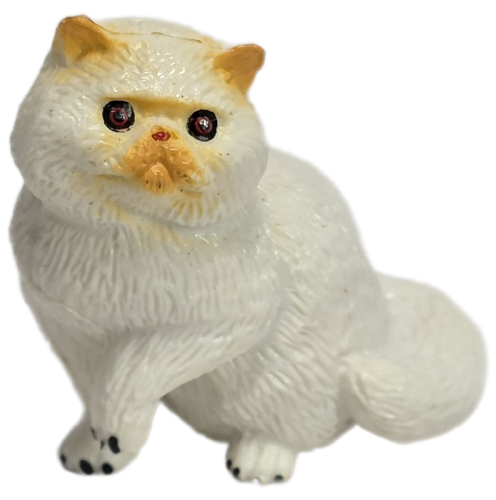 Игрушка Фигурка Кота Гарфилд 4 см  12675