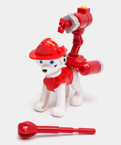 Игрушка Щенячий Патруль Маршал  PH228A фото 2