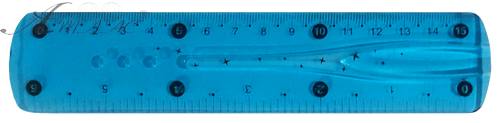 Линейка цветная 15 см из ПВХ гибкая Tukzar 4 цвета ST 5570 Линейка цветная 15 см из ПВХ гибкая Tukzar 4 цвета ST 5570