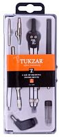 Готовальня 7 предметов Tukzar TZ-7296
