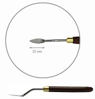 Мастихин Роса № 19 Italy рыбка 3 см 07157