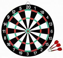 Іграшка Дартс 36 см у блістері  MS0096