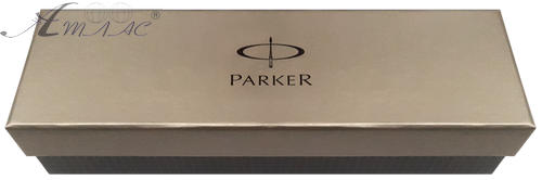 Ручка роллер Parker IM Premium Custom T 76 B фото 3