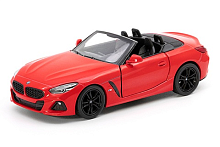 Машинка Kinsmart BMW Z4 2018 Кабріолет KT5419W