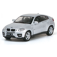 Машинка Kinsmart BMW Х6  KT5336W